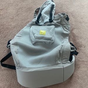 LilleBaby CarryOn Airflow Carrier